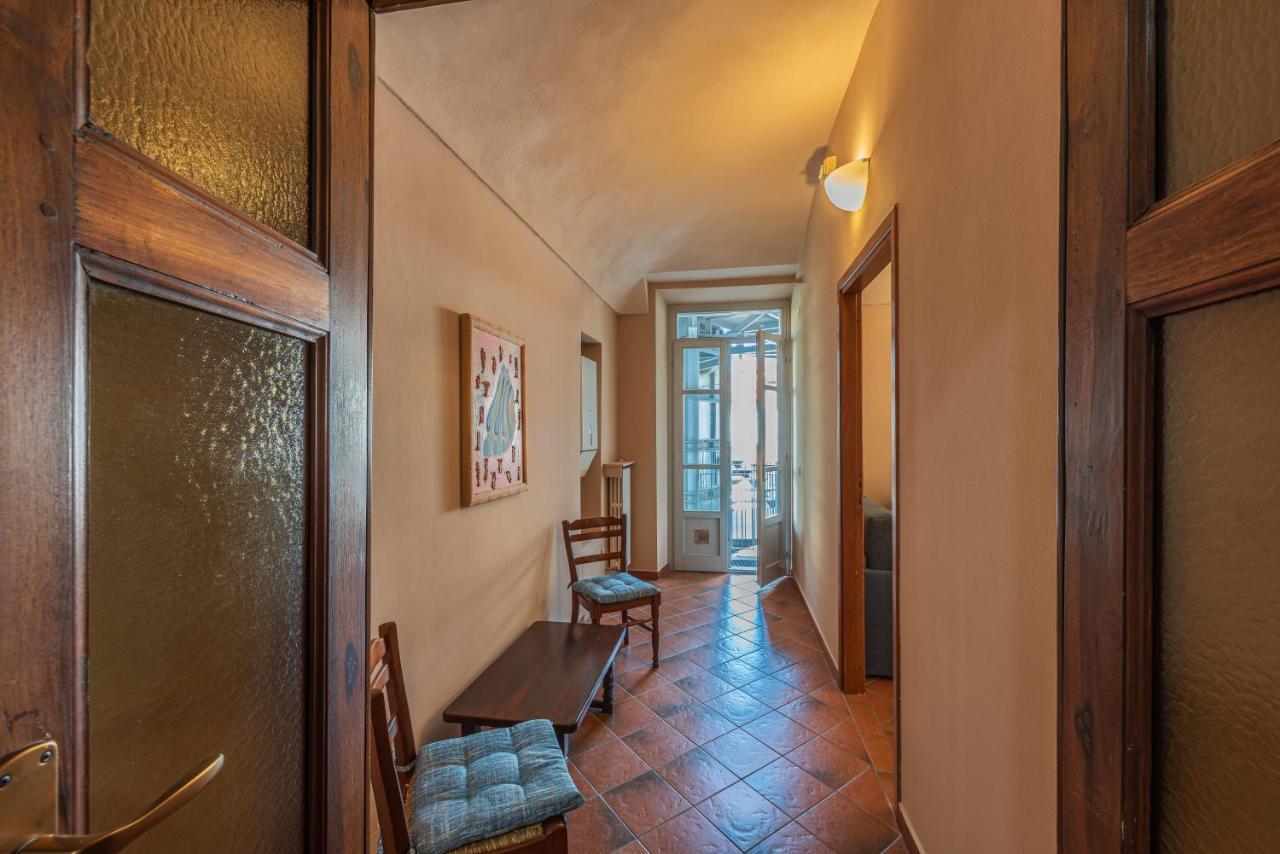 Palazzo Ciravegna Leilighet Alba  Eksteriør bilde