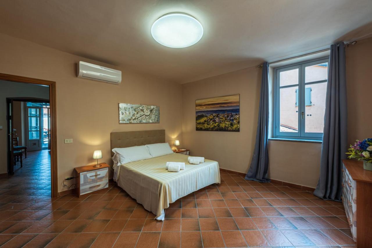 Palazzo Ciravegna Leilighet Alba  Eksteriør bilde