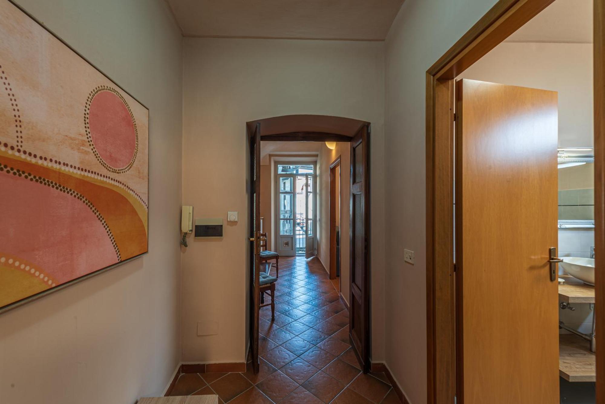 Palazzo Ciravegna Leilighet Alba  Eksteriør bilde